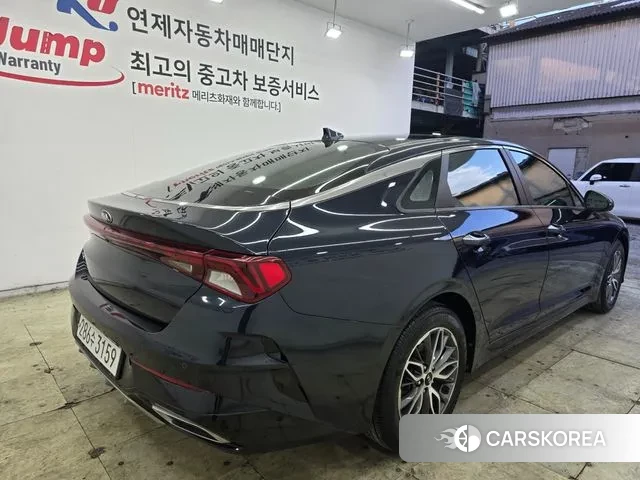 Kia K5 3rd generation id 3379854 из Кореи 12