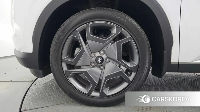 Hyundai Palisade id 4350151 из Кореи 29