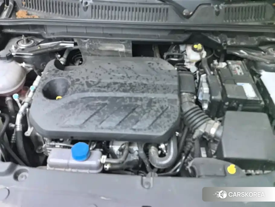 Chang'an Changan CS75PLUS id 4576306 из Китая 10
