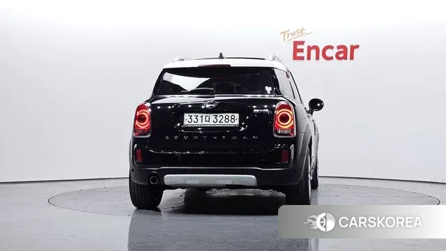 Mini Cooper D Countryman id 3546809 из Кореи 14