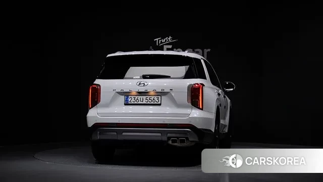 Hyundai The New Palisade id 3058070 из Кореи 14