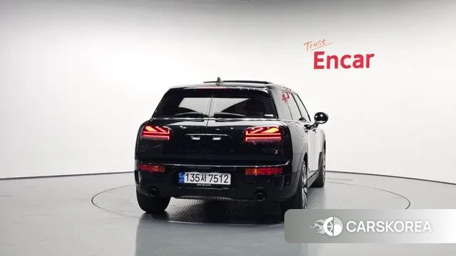 Mini Cooper S Clubman id 3241702 из Кореи 14