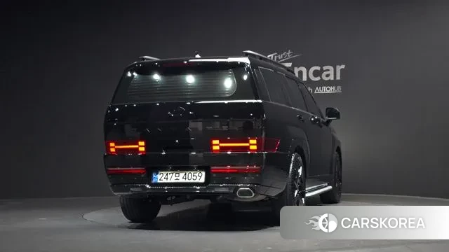 Hyundai Santa Fe (MX5) id 3721038 из Кореи 14