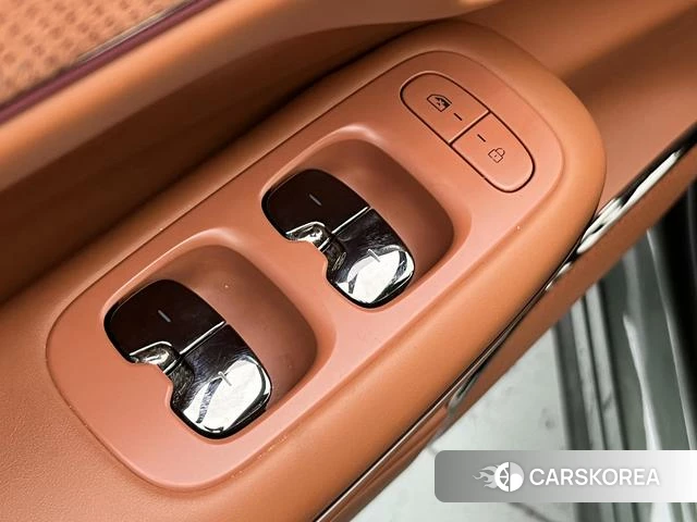 GAC Trumpchi Trumpchi Yearning for S7 id 3919470 из Китая 23