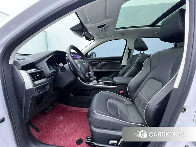 Haval H6 id 3944976 из Китая 24