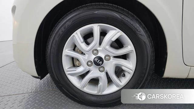 Kia All New Morning (JA) id 4647877 из Кореи 24