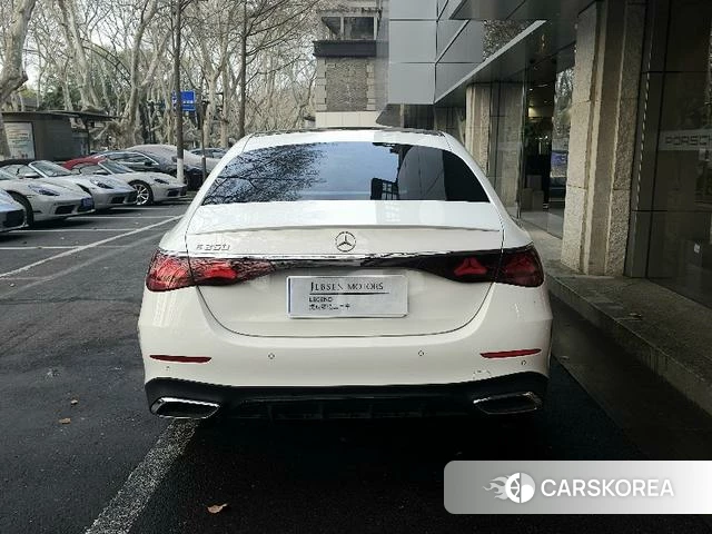 Mercedes-Benz E-class (imported) id 3920652 из Китая 8