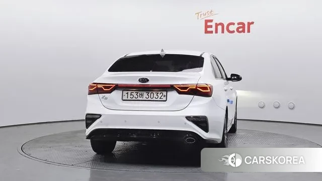 Kia Come New K3 id 3681826 из Кореи 14