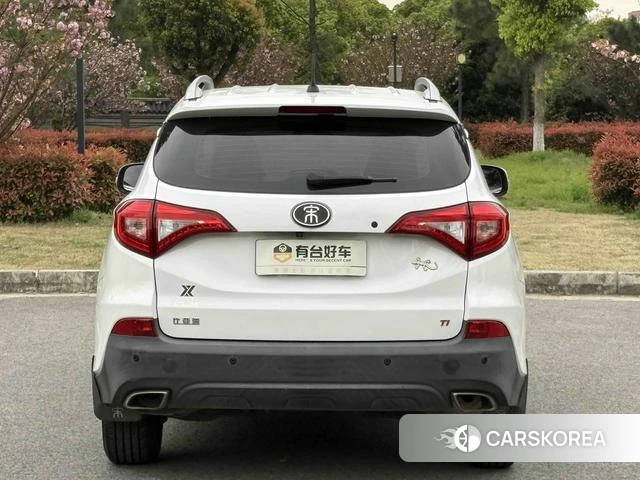 BYD Song id 4241180 из Китая 16