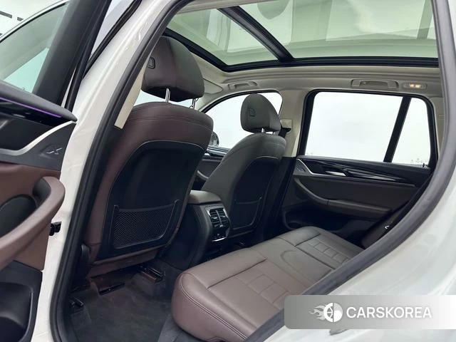 BMW X3 id 4399871 из Китая 26