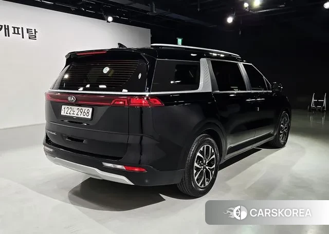 Kia Carnival 4th generation id 3367792 из Кореи 14