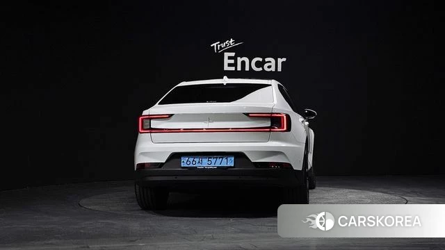 Polestar Polestar 2 id 3896979 из Кореи 14