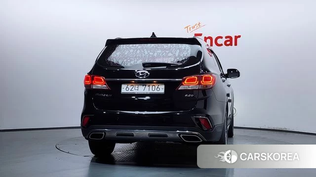 Hyundai The New Max Cruise id 4643093 из Кореи 26