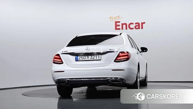 Mercedes-Benz E-Class W213 id 4620493 из Кореи 27