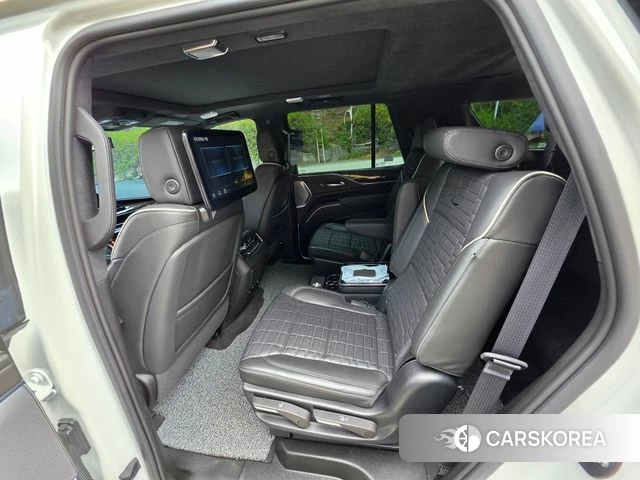 Cadillac Escalade 5th Generation id 3982014 из Кореи 8