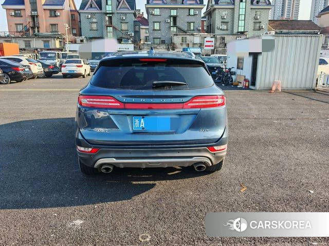 Lincoln MKC 2018 Другой из Китая, фото 6