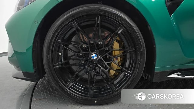 BMW M3 (G80) id 4523079 из Кореи 29