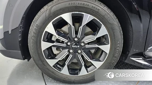 Kia Carnival 4th generation id 3746764 из Кореи 14