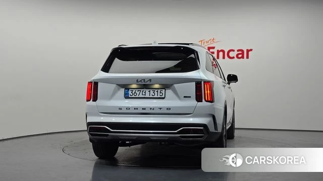 Kia Sorento 4th Generation id 4758590 из Кореи 14