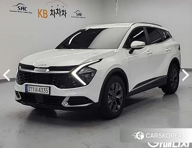Kia Sportage 5th Generation id 3567049 из Кореи 12