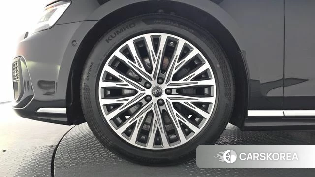 Audi A8 (D5) id 4427711 из Кореи 30