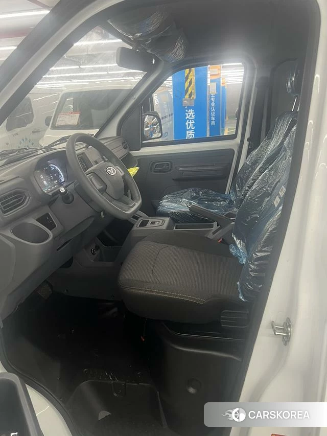 Kaiyi Porpoise E7 id 4199055 из Китая 8