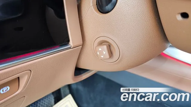 Genesis GV70 id 2680910 из Кореи 14