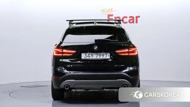 BMW X1 (F48) id 3879684 из Кореи 14