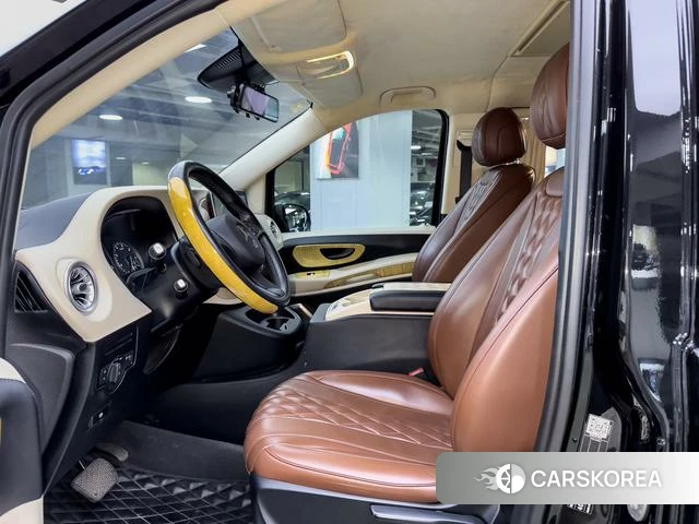 Mercedes-Benz Vito id 4238971 из Китая 18