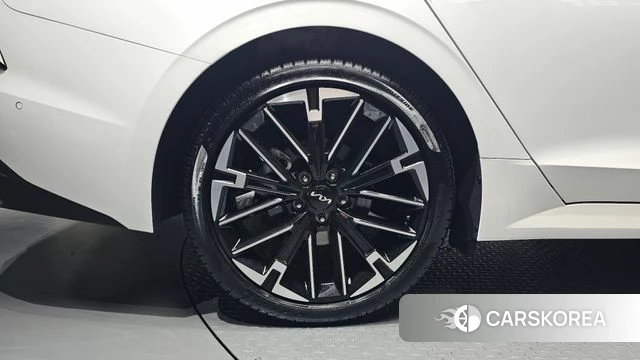 Kia The New K5 3rd generation id 4655427 из Кореи 25