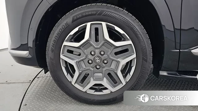 Hyundai The New Santa Fe id 3712420 из Кореи 14