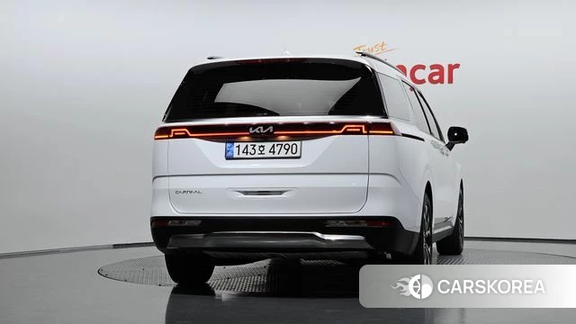 Kia Carnival 4th generation id 4749807 из Кореи 27