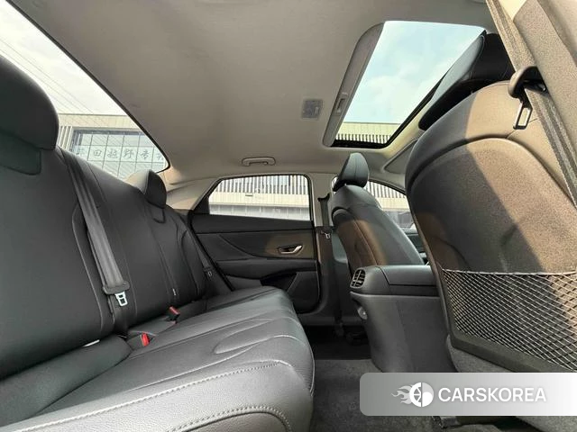 Hyundai Elantra id 4291393 из Китая 12