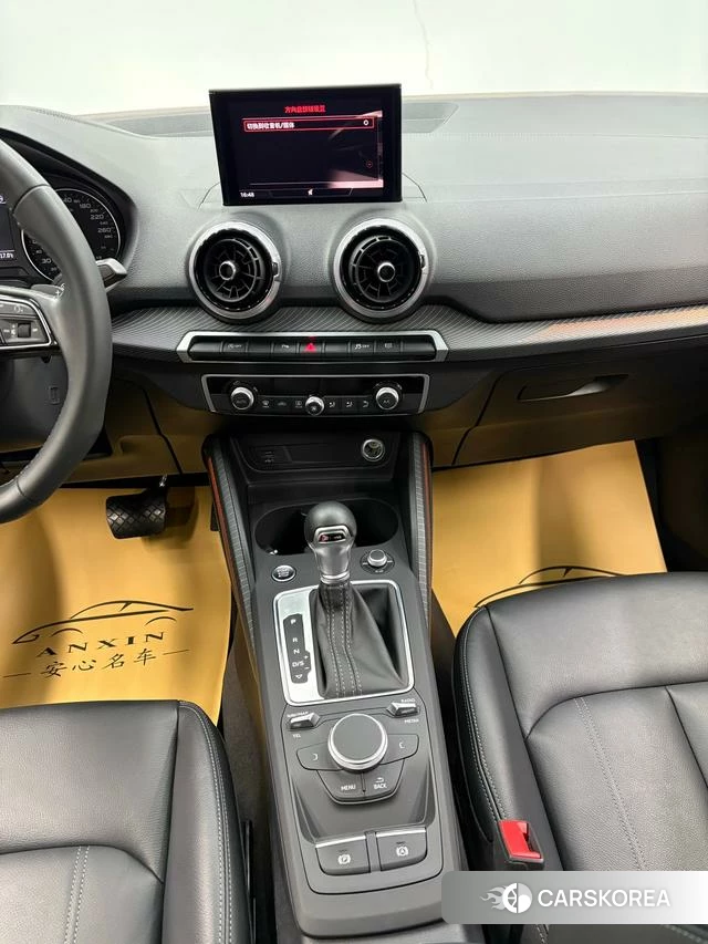 Audi Q2L id 4257174 из Китая 14