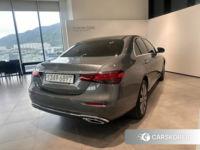 Mercedes-Benz E-Class W213 id 4249270 из Кореи 14