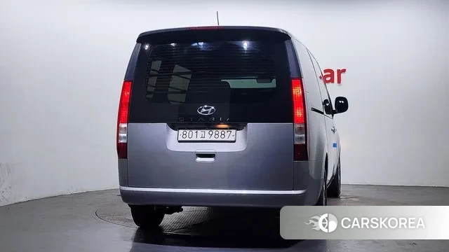 Hyundai Staria id 2984910 из Кореи 14