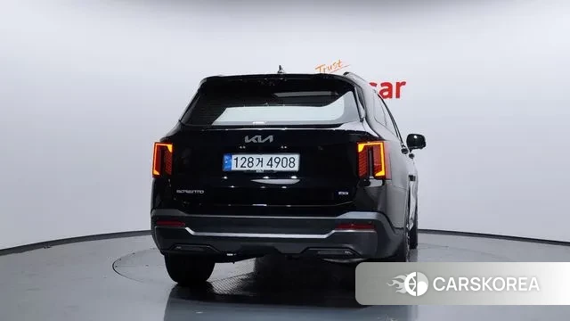 Kia The New Sorento 4th Generation id 3371763 из Кореи 14
