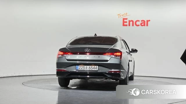 Hyundai Avante (CN7) id 4624608 из Кореи 24