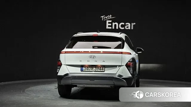 Hyundai Kona (SX2) id 3036366 из Кореи 14