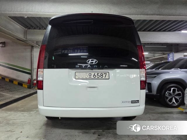 Hyundai Staria id 4905711 из Кореи 14