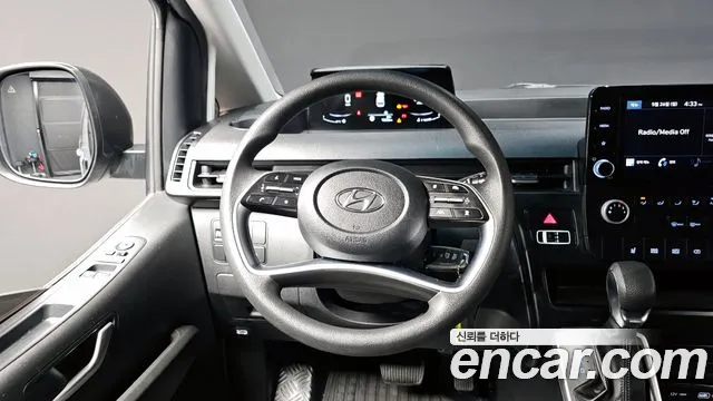 Hyundai Staria id 2747007 из Кореи 14