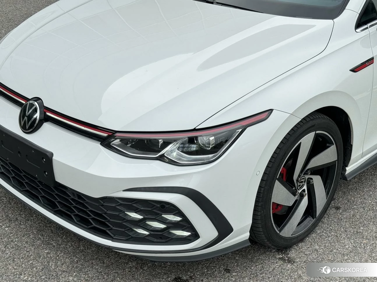 Volkswagen Golf id 4487486 из Китая 9