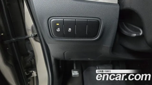 Kia The New Ray id 2532947 из Кореи 14