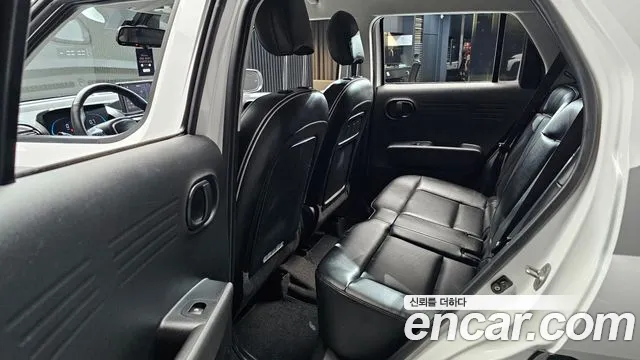 Hyundai Casper id 2678827 из Кореи 14