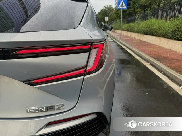 Honda e: NP2 Pole Pai 2 id 4348709 из Китая 14