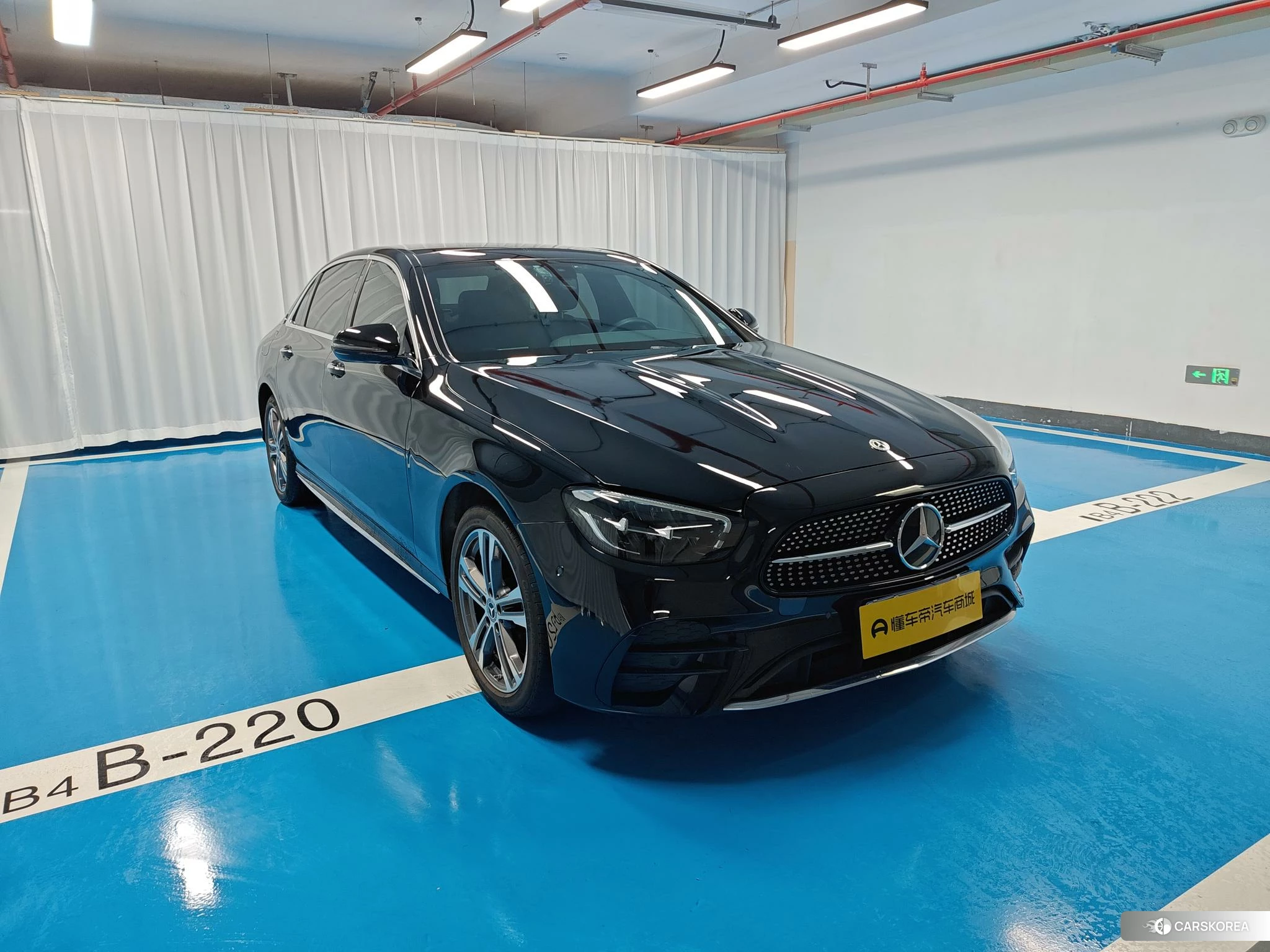 Mercedes-Benz E-class id 4486530 из Китая 14
