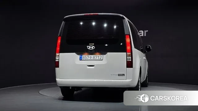 Hyundai Staria id 3624246 из Кореи 14