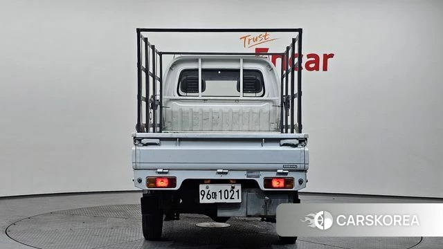 Chevrolet (GM Daewoo) New Labo id 3861645 из Кореи 14