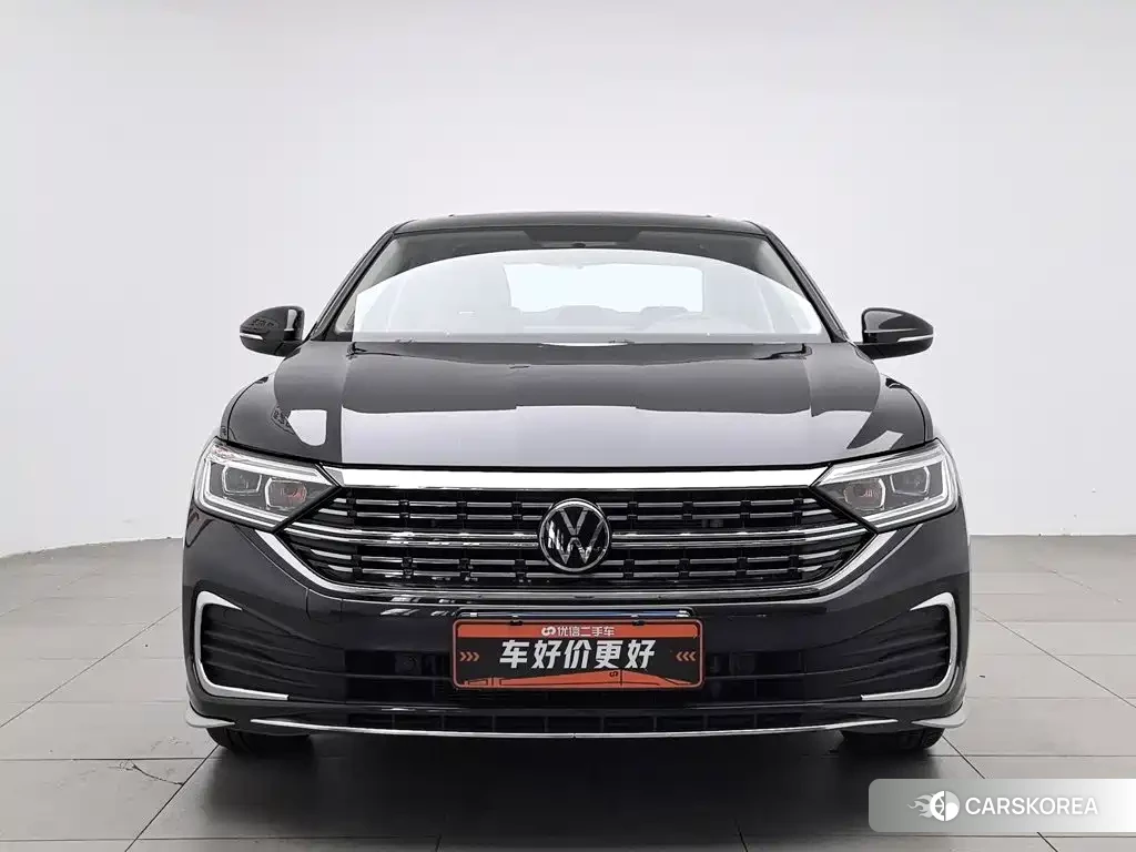 Volkswagen Sagitar id 4599832 из Китая 18
