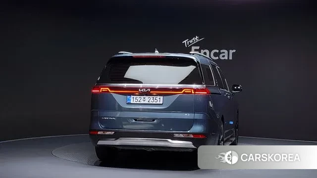 Kia Carnival 4th generation id 3366960 из Кореи 14